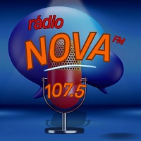 RADIO NOVA FM 107,5